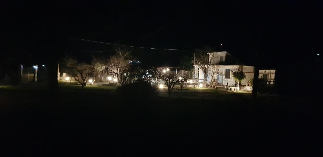 Вилла Etna, Salvia E Rosmarino Maletto Экстерьер фото