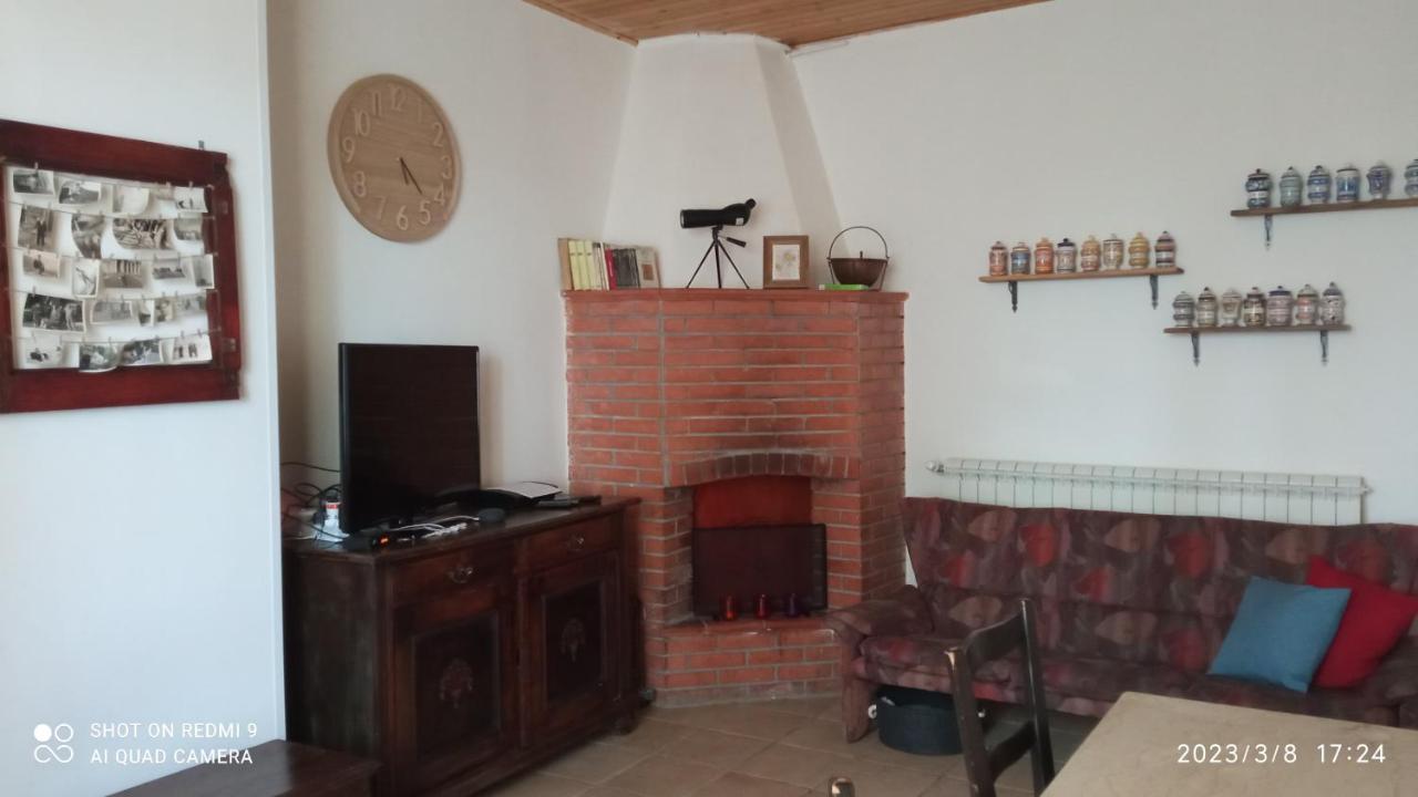 Вилла Etna, Salvia E Rosmarino Maletto Экстерьер фото